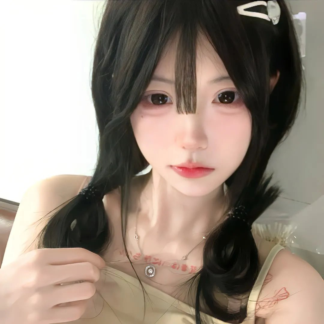 双面名模
