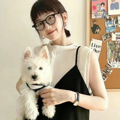 隐世狼女第一季