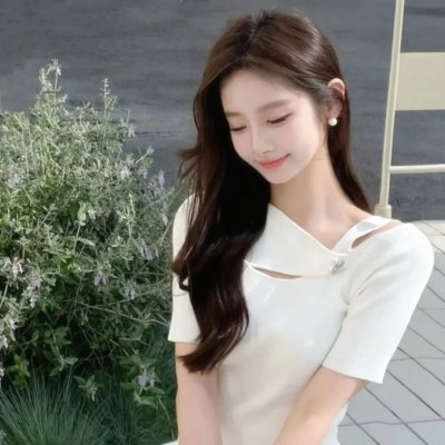 淑女与髯